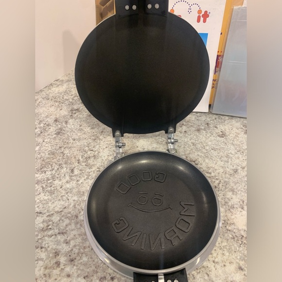 Pancake pan 🥞 Good morning! - Picture 10 of 10
